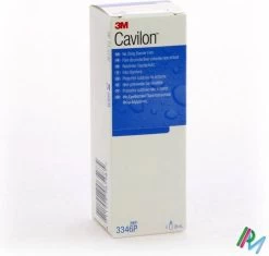 3M Cavilon Huidbeschermende Filmspray - 28 Ml - Huidspray -Lichaamsverzorging 1200x1140