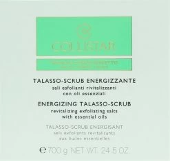 Collistar Energizing Talasso Body Scrub - 700 Gr -Lichaamsverzorging 1200x1141 5
