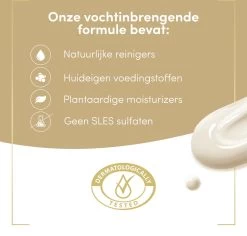 Dove Nourishing Silk Douchegel - 6 X 450 Ml - Voordeelverpakking -Lichaamsverzorging 1200x1147 3