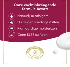 Dove Pro Age Douchegel - 6 X 450 Ml - Voordeelverpakking -Lichaamsverzorging 1200x1147 7