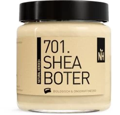 Shea Butter (Biologisch & Ongeraffineerd) 100 Ml -Lichaamsverzorging 1200x1148