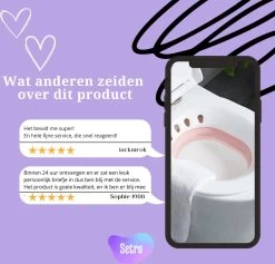 Vaginale Stoombad- Inclusief Natuurlijke Kruiden - (BPA Vrij) Vaginale Gezondheid - Helpt Tegen Geur En Schimmelinfecties - Vagina Verzorging / Reiniging -Lichaamsverzorging 1200x1150 1