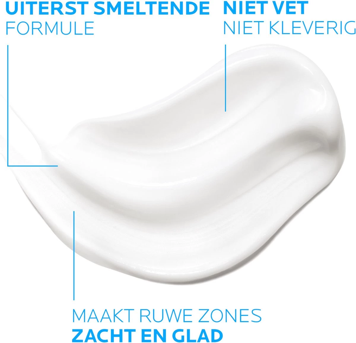 La Roche-Posay Lipikar Melk Urea 5+ - 400ml - Zeer Droge Huid 6 La Roche-Posay Lipikar Melk Urea 5+ - 400ml - Zeer Droge Huid - Afbeelding 6
