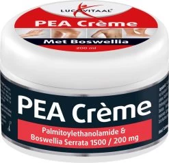 Lucovitaal PEA Crème 200 Ml