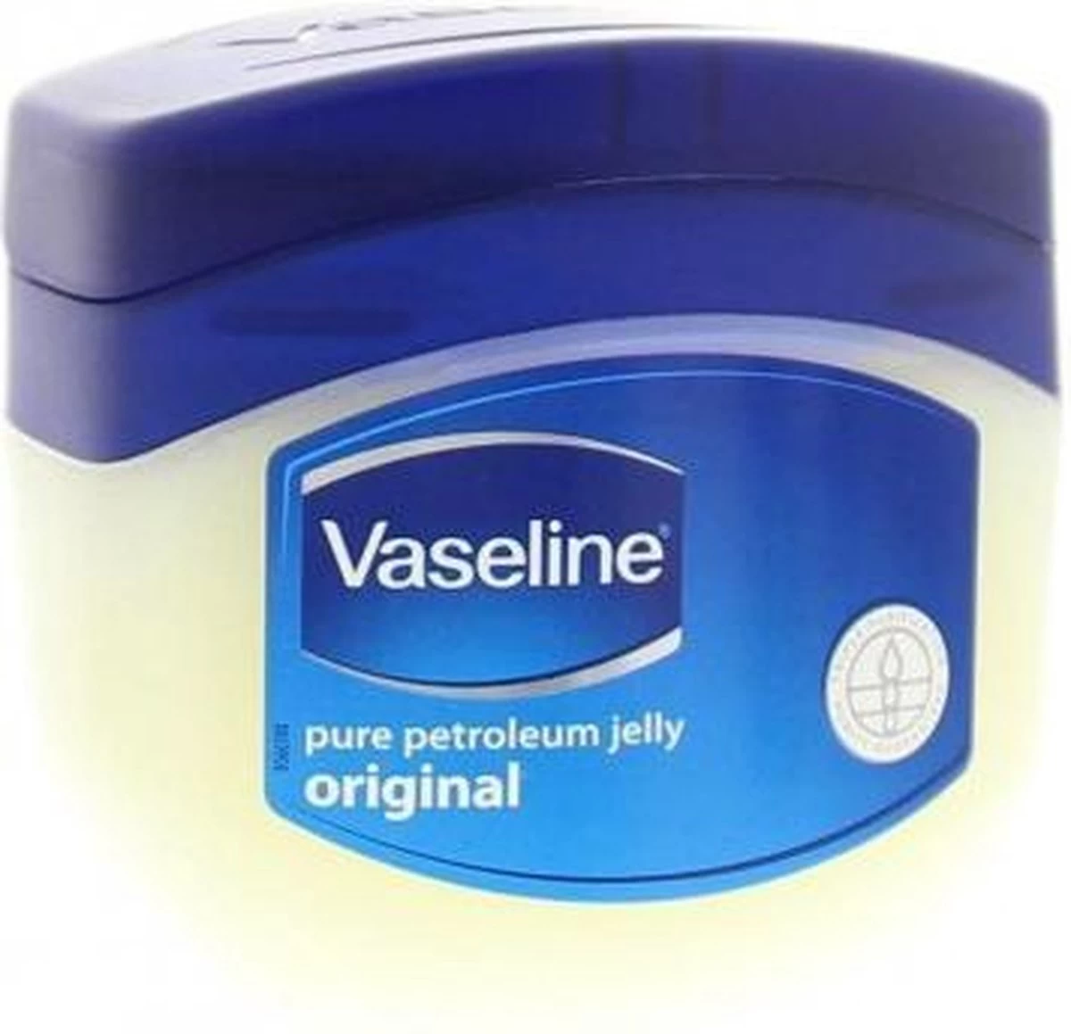 Vaseline® Vaseline Original Petroleum 250 Ml 16 Vaseline® Vaseline Original Petroleum 250 Ml - Afbeelding 16
