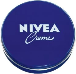 Nivea Creme Blik 400 Ml