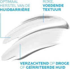 La Roche-Posay Cicaplast Baume B5 Bodycremè - Geïrriteerde Huid - 100 Ml -Lichaamsverzorging 1200x1169