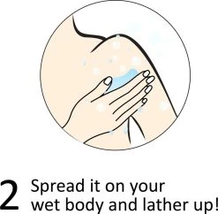 Fa Pink Passion Douchegel 6x 250ml - Grootverpakking -Lichaamsverzorging 1200x1177 4