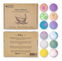 Bruisballen Voor Bad – XL Maat – 12 Unieke Geuren En Kleuren – 100% Natuurlijk - Bruisballen Kind 14 Bruisballen Voor Bad – XL Maat – 12 Unieke Geuren En Kleuren – 100% Natuurlijk - Bruisballen Kind -Lichaamsverzorging 1200x1178 2