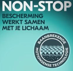 Rexona Women Invisible Diamond Deodorant - 6 X 150 Ml - Voordeelverpakking -Lichaamsverzorging 1200x1178 4