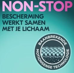 Rexona Women Ultra Dry Biorythm Deodorant - 6 X 150 Ml - Voordeelverpakking -Lichaamsverzorging 1200x1178 5