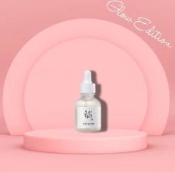 Glow Deep Serum Arbutan + Ricebran Tegen Pigmentatie -Lichaamsverzorging 1200x1182