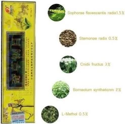 Psoriasis/exzeem Chineese Creme 19 Psoriasis/exzeem Chineese Creme -Lichaamsverzorging 1200x1184