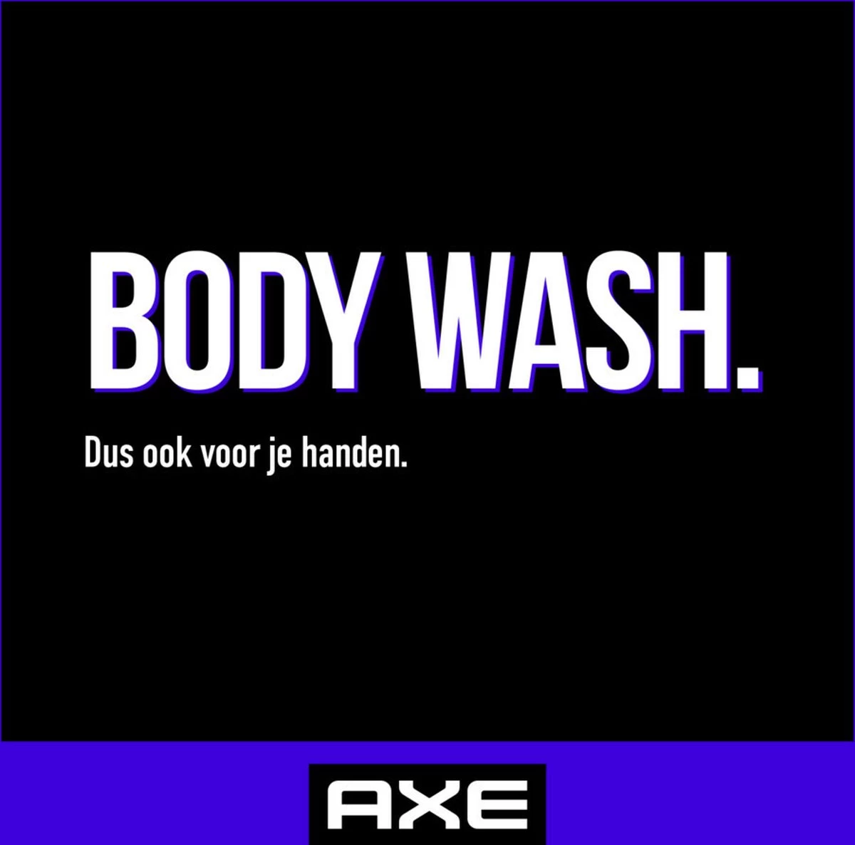Axe Dark Temptation 3-in-1 Douchegel - 6 X 250 Ml - Voordeelverpakking 12 Axe Dark Temptation 3-in-1 Douchegel - 6 X 250 Ml - Voordeelverpakking - Afbeelding 12