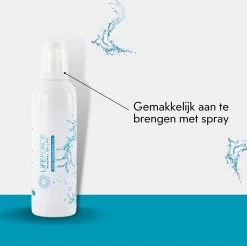 Lifeforce Magnesium Olie - Magnesiumspray (200 Ml) - Puur Zechstein - Magnesiumchloride 100% Natuurlijk En Zuiver 10 Lifeforce Magnesium Olie - Magnesiumspray (200 Ml) - Puur Zechstein - Magnesiumchloride 100% Natuurlijk En Zuiver -Lichaamsverzorging 1200x1194 3