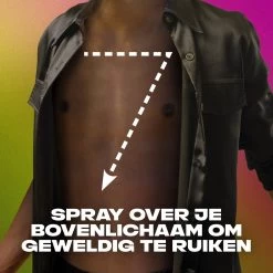 6x Axe Deodorant En Bodyspray Epic Fresh 150 Ml -Lichaamsverzorging 1200x1200 1001