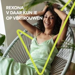 Rexona Women Stress Control Anti-transpirant Spray - 6 X 150 Ml - Voordeelverpakking -Lichaamsverzorging 1200x1200 1010