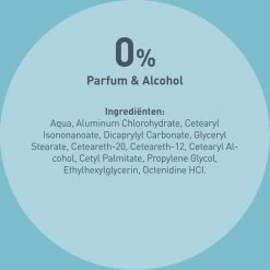 Deoleen Anti-transpirant - Pompspray Sensitive - Deodorant - 75 Ml -Lichaamsverzorging 1200x1200 1017