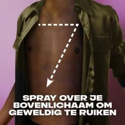 Axe Wild Fresh Bergamot & Pink Pepper Deodorant Bodyspray - 6 X 150 Ml - Voordeelverpakking -Lichaamsverzorging 1200x1200 1028