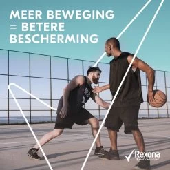 Rexona Men Sensitive Anti-transpirant Spray - 6 X 150 Ml - Voordeelverpakking -Lichaamsverzorging 1200x1200 1046