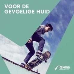 Rexona Men Sensitive Anti-transpirant Spray - 6 X 150 Ml - Voordeelverpakking -Lichaamsverzorging 1200x1200 1047