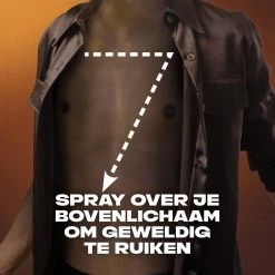 Axe Dark Temptation Bodyspray Deodorant - 4 X 150ml - Voordeelverpakking 13 Axe Dark Temptation Bodyspray Deodorant - 4 X 150ml - Voordeelverpakking -Lichaamsverzorging 1200x1200 1051