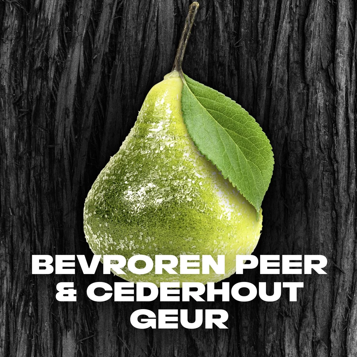 Axe Black Bodyspray Deodorant - 6 X 200 Ml - Voordeelverpakking 6 Axe Black Bodyspray Deodorant - 6 X 200 Ml - Voordeelverpakking - Afbeelding 6