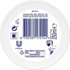 Dove Body Love One Cream Light Hydraterende Bodycrème 250 Ml 6 Dove Body Love One Cream Light Hydraterende Bodycrème 250 Ml -Lichaamsverzorging 1200x1200 107