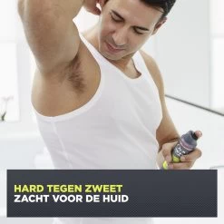 Dove Men+Care Men+Care Sport Active+Fresh Anti-Transpirant Deodorant Spray - 6 X 150 Ml - Voordeelverpakking 12 Dove Men+Care Men+Care Sport Active+Fresh Anti-Transpirant Deodorant Spray - 6 X 150 Ml - Voordeelverpakking -Lichaamsverzorging 1200x1200 1079