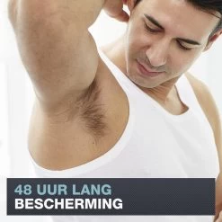 Dove Men+Care Clean Comfort Deodorant Roller - 6 X 50 Ml - Voordeelverpakking -Lichaamsverzorging 1200x1200 1091