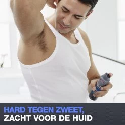 Dove Men+Care Cool Fresh Deodorant Spray - 6 X 150ml - Voordeelverpakking -Lichaamsverzorging 1200x1200 1094