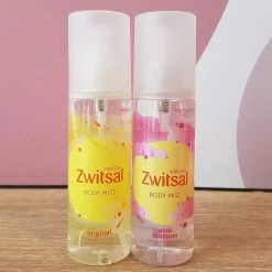 Zwitsal Body Mist Pink Blossom - 150 Ml -Lichaamsverzorging 1200x1200 1098