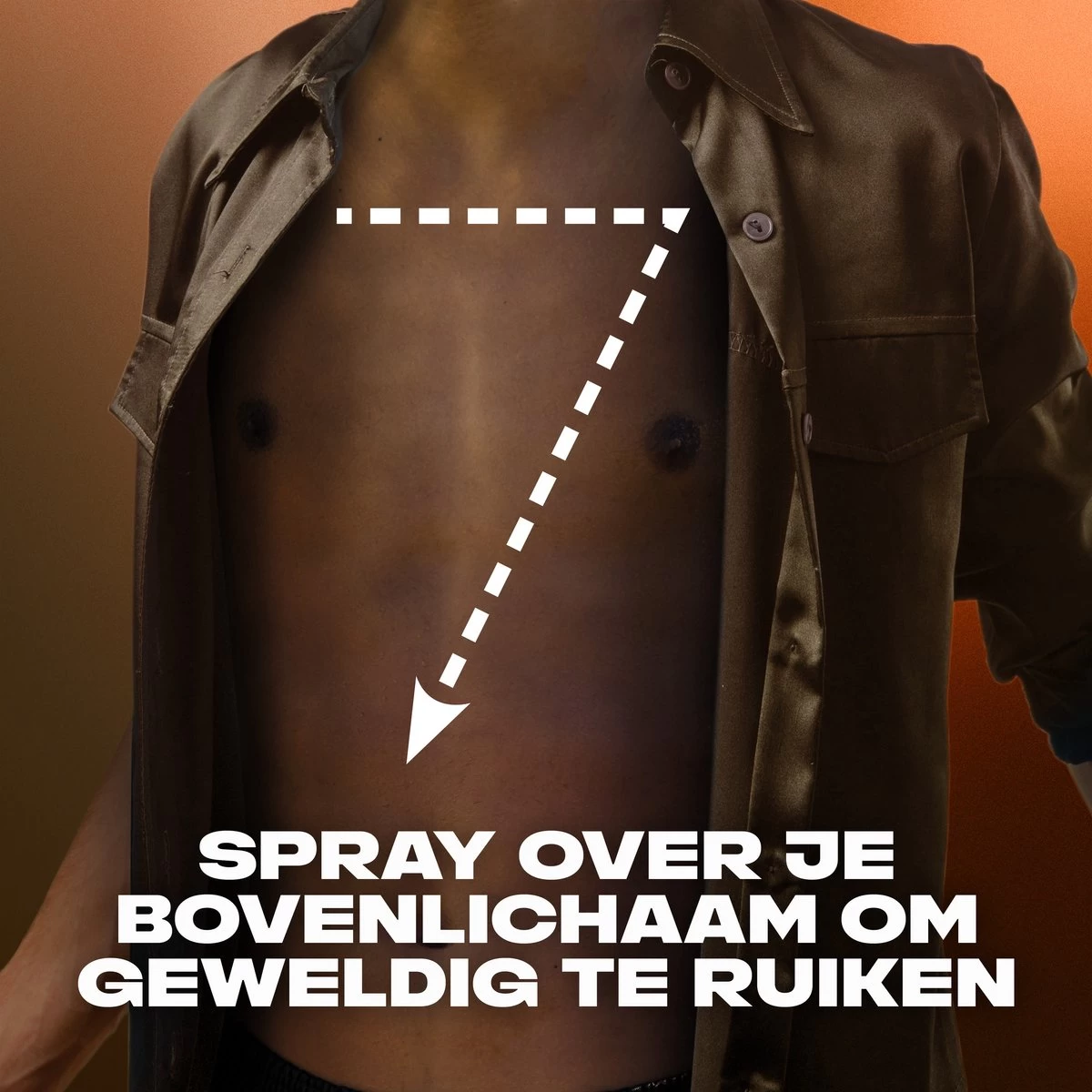 Axe Musk Bodyspray Deodorant - 6 X 150 Ml - Voordeelverpakking 8 Axe Musk Bodyspray Deodorant - 6 X 150 Ml - Voordeelverpakking - Afbeelding 8