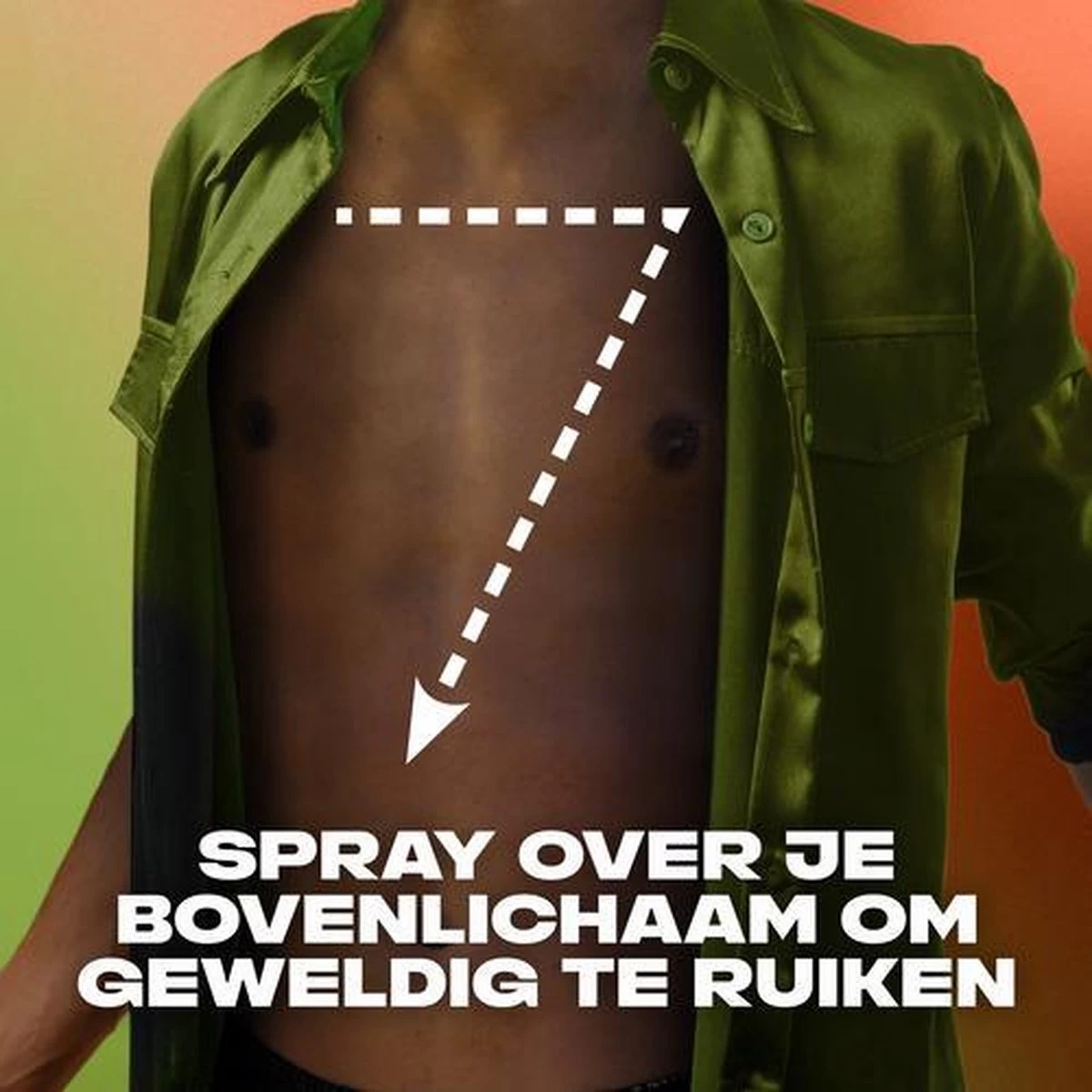 Axe Africa Bodyspray Deodorant - 6 X 150 Ml - Voordeelverpakking 4 Axe Africa Bodyspray Deodorant - 6 X 150 Ml - Voordeelverpakking - Afbeelding 4