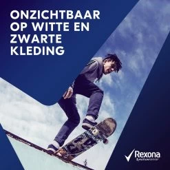 Rexona Men Invisible Anti-Transpirant Spray - 6 X 150 Ml - Voordeelverpakking -Lichaamsverzorging 1200x1200 1156