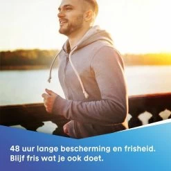 Rexona Men Invisible Anti-Transpirant Spray - 6 X 150 Ml - Voordeelverpakking -Lichaamsverzorging 1200x1200 1158