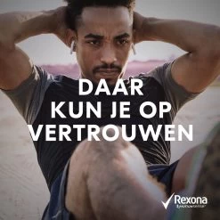 Rexona Men Invisible Anti-Transpirant Spray - 6 X 150 Ml - Voordeelverpakking -Lichaamsverzorging 1200x1200 1159