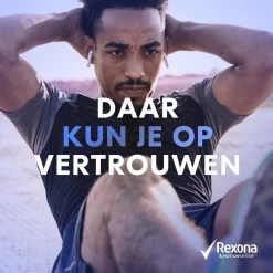 Rexona Men Cobalt Dry Anti-transpirant Spray - 6 X 150 Ml - Voordeelverpakking -Lichaamsverzorging 1200x1200 1171