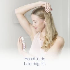 Dove Nourishing Secrets Glowing Anti-transpirant Spray - 6 X 150 Ml 12 Dove Nourishing Secrets Glowing Anti-transpirant Spray - 6 X 150 Ml -Lichaamsverzorging 1200x1200 1173