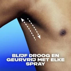 Axe Apollo Anti-transpirant Spray - 6 X 150 Ml - Voordeelverpakking -Lichaamsverzorging 1200x1200 1194