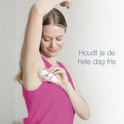 Dove Go Fresh Açaí Berry & Waterlily Anti-Transpirant Deodorant Roller - 6 X 50 Ml - Voordeelverpakking -Lichaamsverzorging 1200x1200 1199