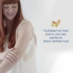 Dove Body Love Pampering Care Bodylotion - 400 Ml -Lichaamsverzorging 1200x1200 12