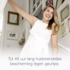 Dove Go Fresh Açaí Berry & Waterlily Anti-Transpirant Deodorant Roller - 6 X 50 Ml - Voordeelverpakking -Lichaamsverzorging 1200x1200 1200