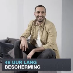 Dove Men+Care Extra Fresh Anti-Transpirant Deodorant Spray - 6 X 150 Ml - Voordeelverpakking -Lichaamsverzorging 1200x1200 1204