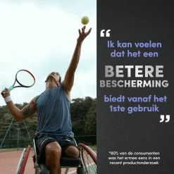 Dove Men+Care Advanced Cool Fresh Anti-Transpirant Deodorant Spray - 6 X 150 Ml - Voordeelverpakking -Lichaamsverzorging 1200x1200 1250