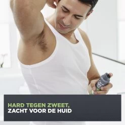 Dove Men+Care Elements Minerals & Sage Anti-Transpirant Deodorant Spray - 6 X 150 Ml - Voordeelverpakking -Lichaamsverzorging 1200x1200 1255