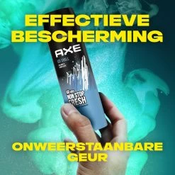 Axe Ice Chill Bodyspray Deodorant - 6 X 200 Ml - Voordeelverpakking 9 Axe Ice Chill Bodyspray Deodorant - 6 X 200 Ml - Voordeelverpakking -Lichaamsverzorging 1200x1200 1267
