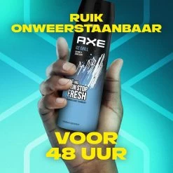 Axe Ice Chill Bodyspray Deodorant - 6 X 200 Ml - Voordeelverpakking 10 Axe Ice Chill Bodyspray Deodorant - 6 X 200 Ml - Voordeelverpakking -Lichaamsverzorging 1200x1200 1268