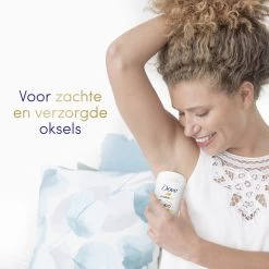 Dove Invisible Dry Deodorant Deodorant Rollers - 6 X 40ml - Voordeelverpakking -Lichaamsverzorging 1200x1200 1273