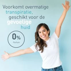 Deoleen Anti-transpirant - Roller Regular - Deodorant - 50 Ml -Lichaamsverzorging 1200x1200 1278